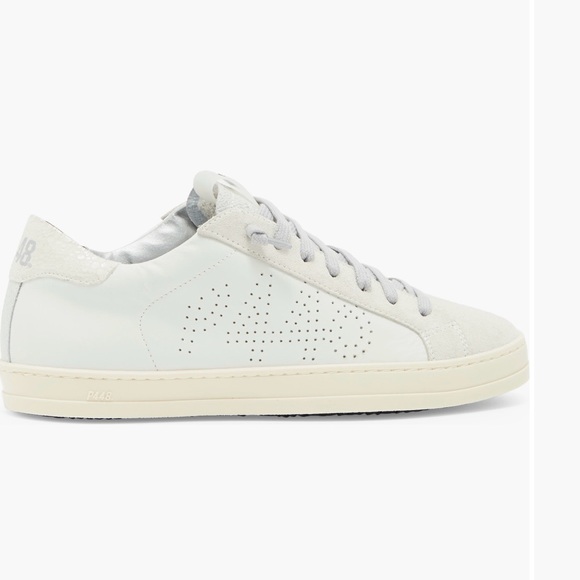 P448 John Sneaker - Picture 2 of 6